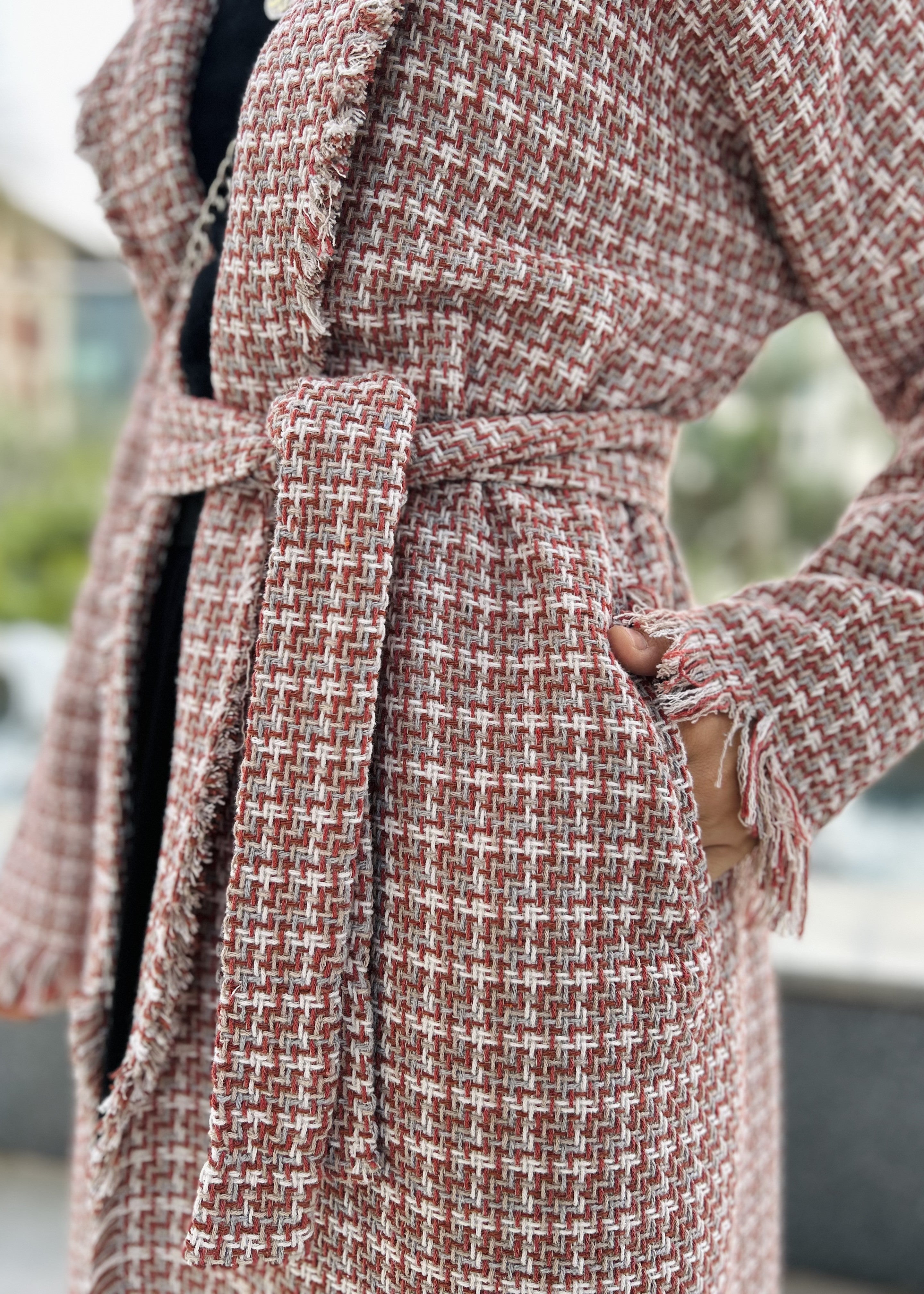 Jackets & Coats