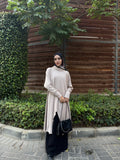 Soft Slit Top
