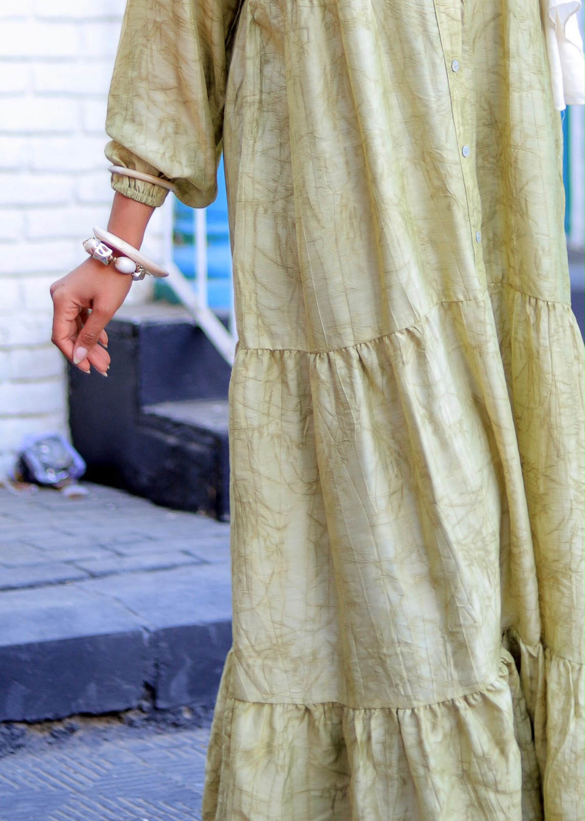 Summer Dress